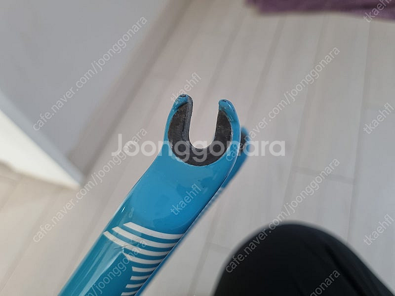 포커스 이자르코맥스 포크 멫 스페이서 팝니다--9