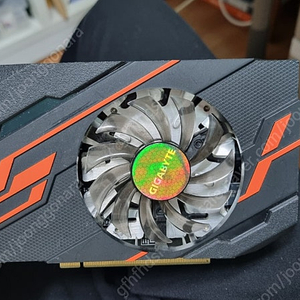 gigabyte gt1030 ddr5 그래픽카드