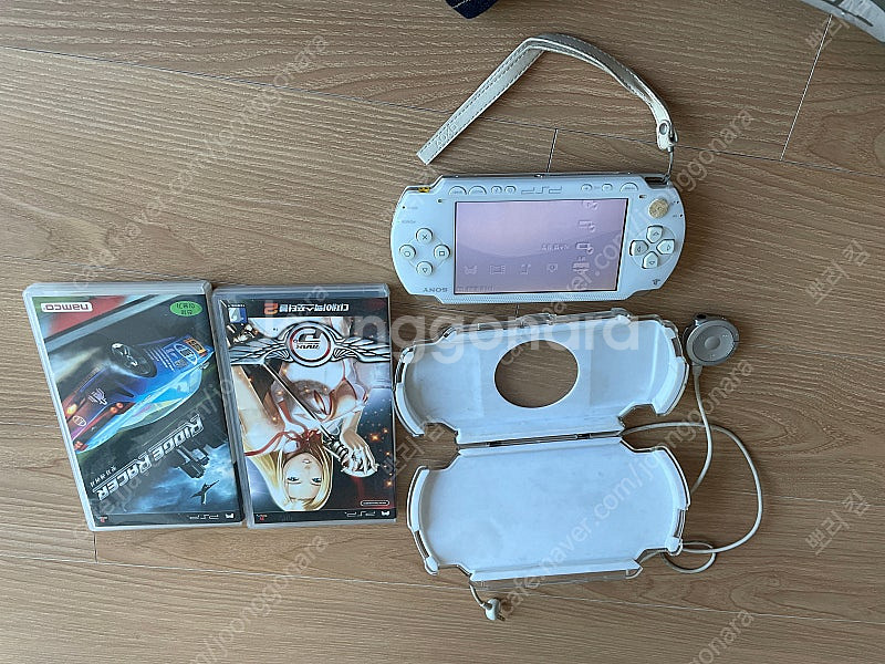 PSP 1005 팝니다!--1
