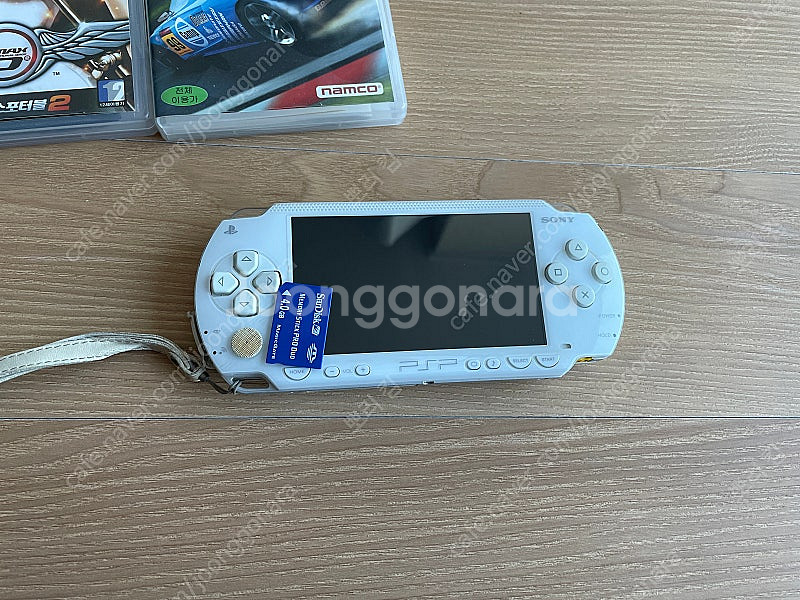 PSP 1005 팝니다!--2