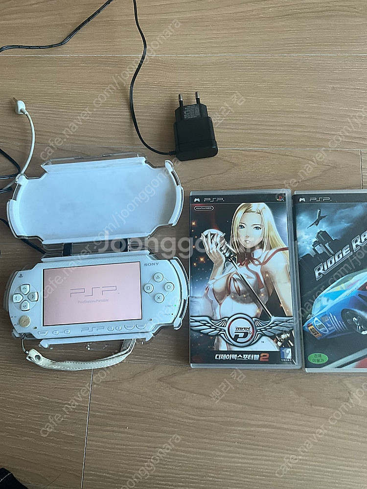 PSP 1005 팝니다!--4