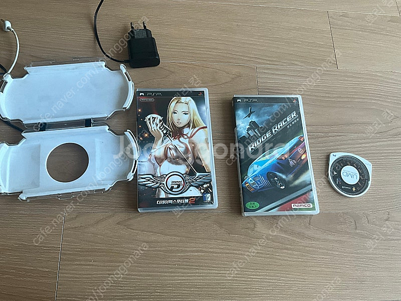 PSP 1005 팝니다!--5