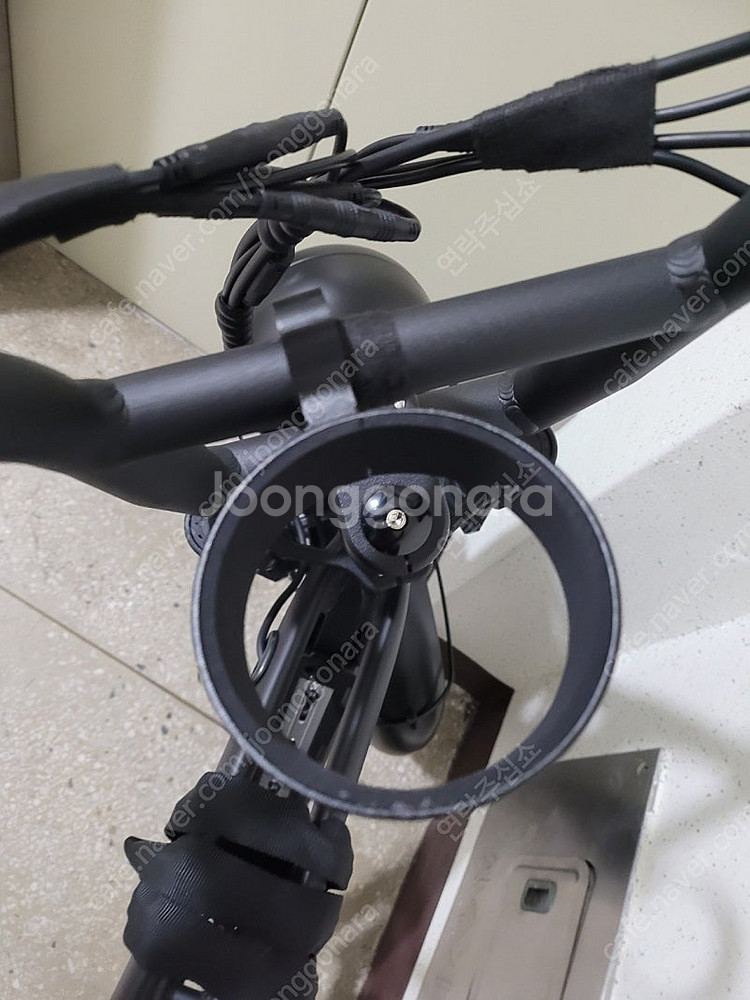 퀄리 전기자전거 500w 팝니다.--1