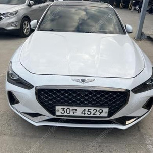 @17년식 G70 3.3T 스포츠 AWD 슈프림 전국최저가격️전액할부️72개월️친절상담️24시간 상담️저금리️저신용