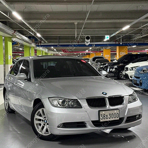 BMW 3시리즈 (E90) 320i 세단 판매합니다 ★전액할부★저신용★