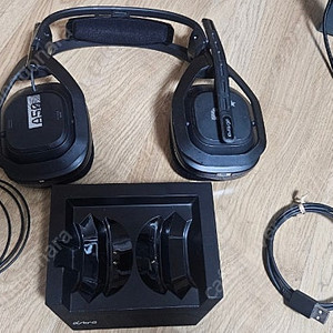 astro a50 gen4 팝니다.