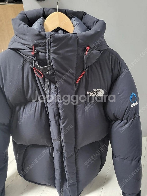 노스페이스 히말라야 대장급 패딩 구합니다--1