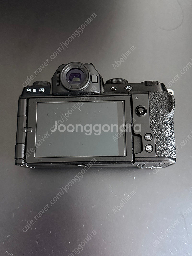 후지필름 x-s10, 탐론 17-70 후지x마운트 렌즈--1