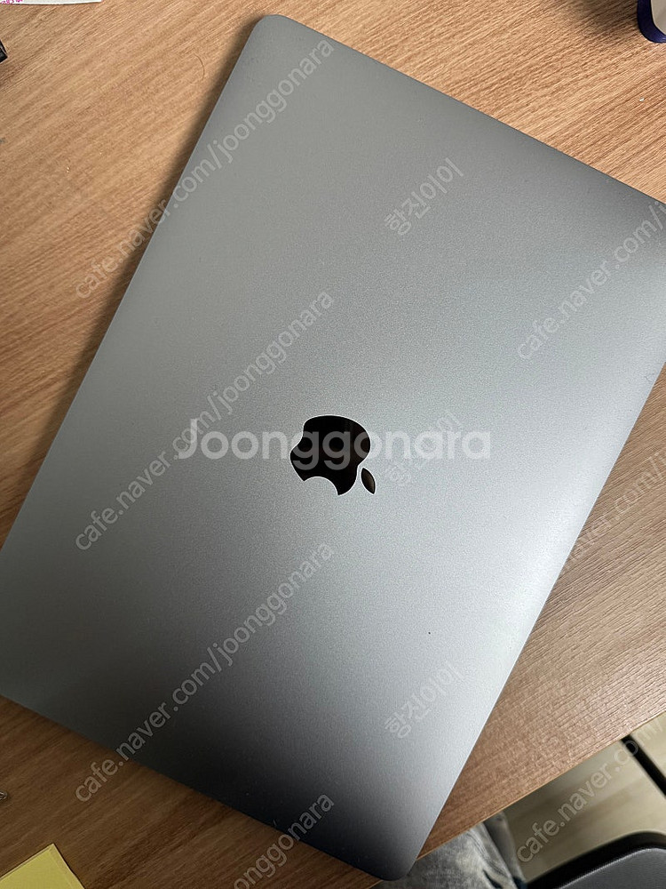 맥북에어 m1 13인치 8GB 256GB 스페이스그레이...--0