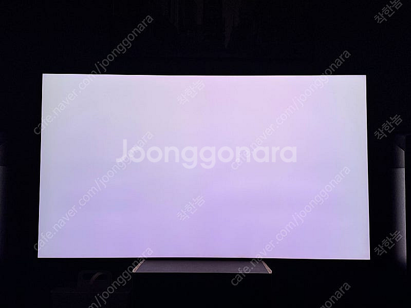 삼성 65인치 UHD TV (모델: 65MU8000) ...--6