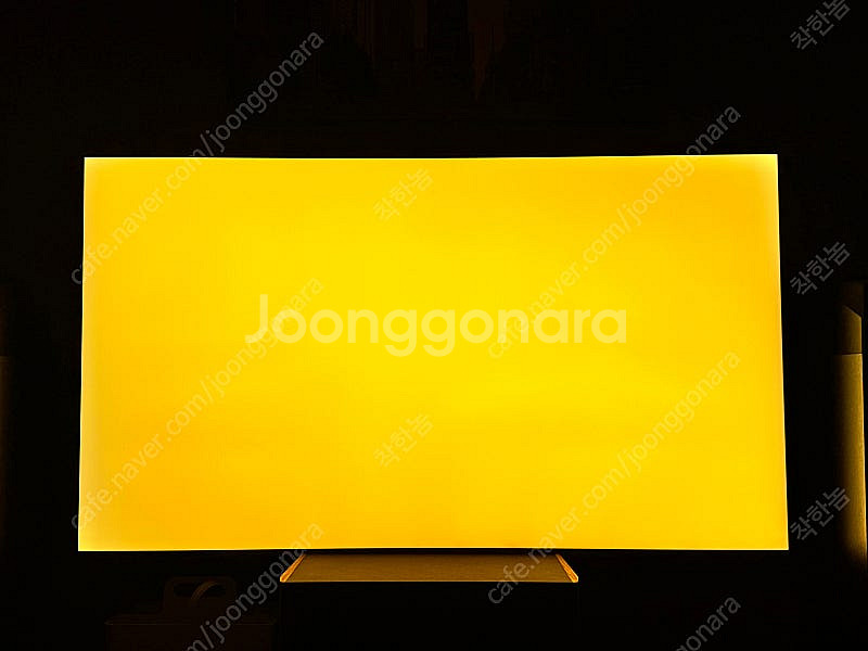 삼성 65인치 UHD TV (모델: 65MU8000) ...--7