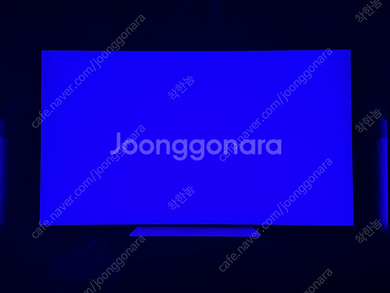 삼성 65인치 UHD TV (모델: 65MU8000) ...--8