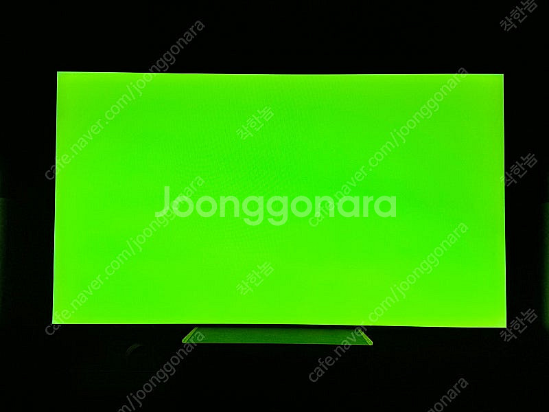 삼성 65인치 UHD TV (모델: 65MU8000) ...--9