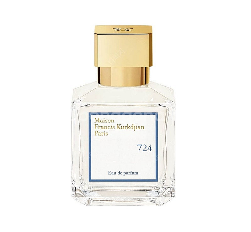 메종프란시스커정 724 향수 70ml 미개봉 새상품--0
