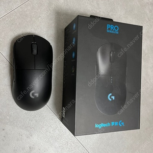 g pro wireless 지프로 무선 마우스 팝니다