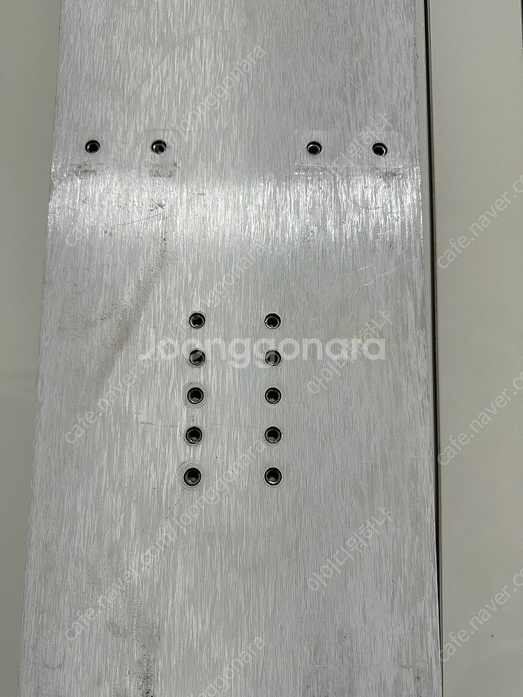 케슬러 알파인보드 양산 SL 162--3