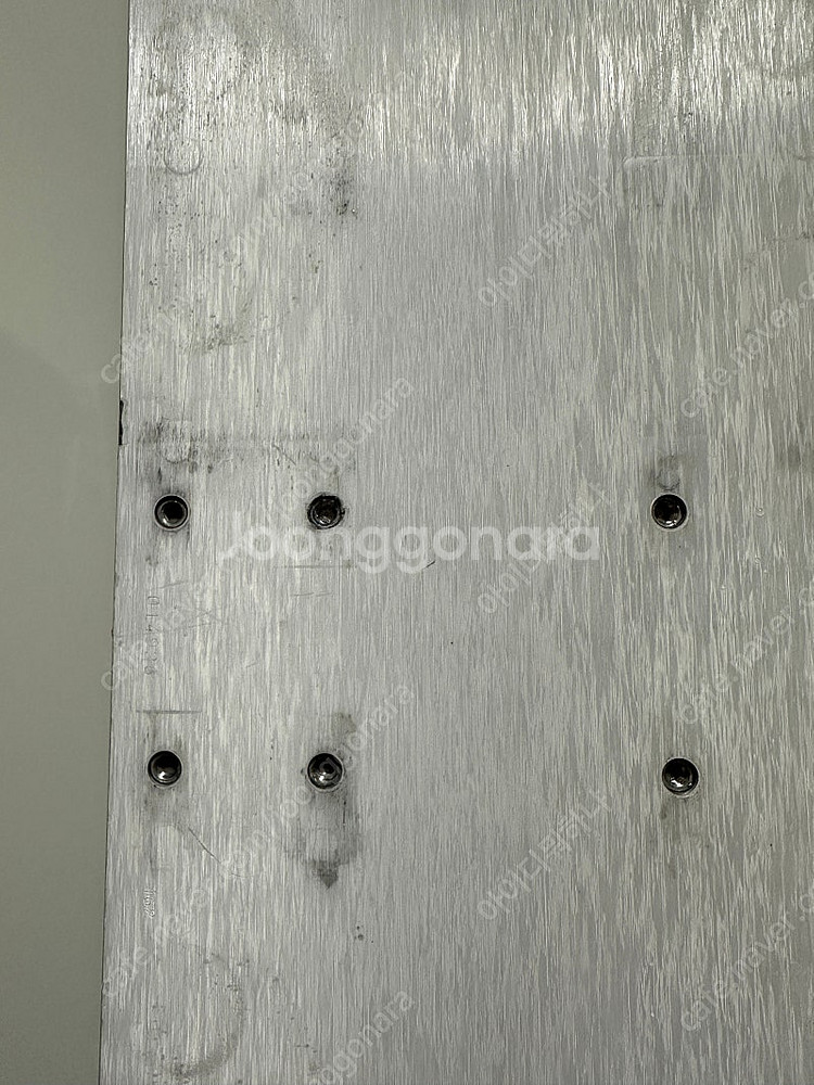 케슬러 알파인보드 양산 SL 162--5