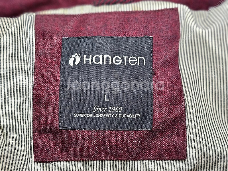 행텐 ( HanGTen ) 베스트 팔아요--2