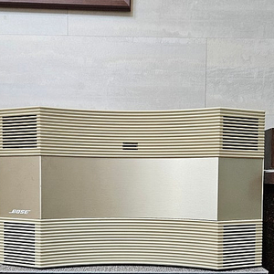 Bose acoustic wave music system(cd-3000) 판매