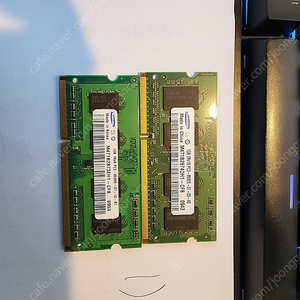 노트북 메모리 램 ddr3 4gb , ddr3 2gb , ddr3 1gb