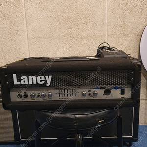 레이니 laney rb9 베이스 앰프헤드팝니다.