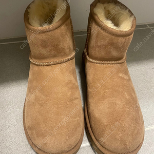 어그 UGG 클래식 미니2 220 us5