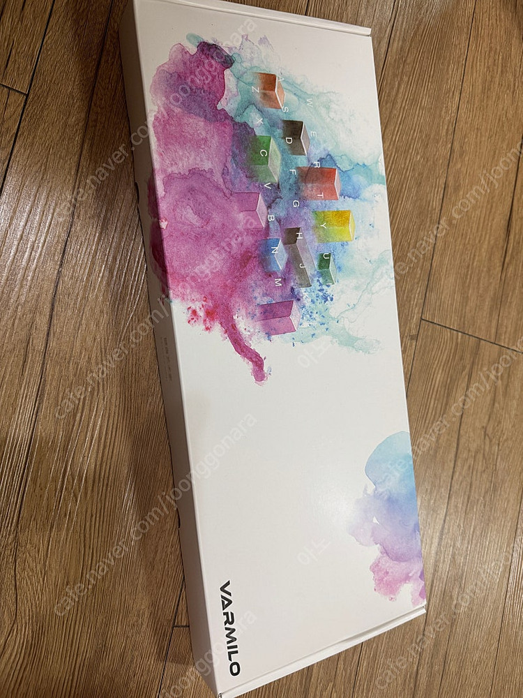 바밀로 v108m 갈축 팝니다--1