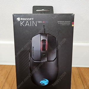 roccat kain 120 aimo 팝니다