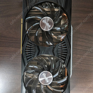 이엠텍 GTX 1660 super 6G