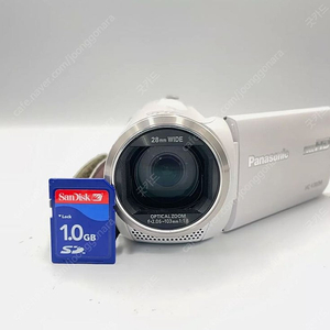 파나소닉 Panasonic HC-V360M 팝니다