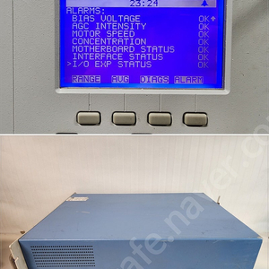 thermo 410i Co2 Analyzer