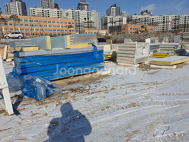 샌드위치판넬--1