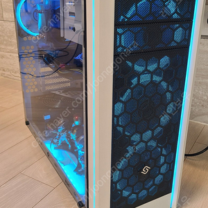 PC 본체 팝니다 (I5 3세대, 16GB RAM, GTX 1060, 250GB + 2TB)