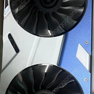 1080ti 슈퍼제트림 그래픽카드