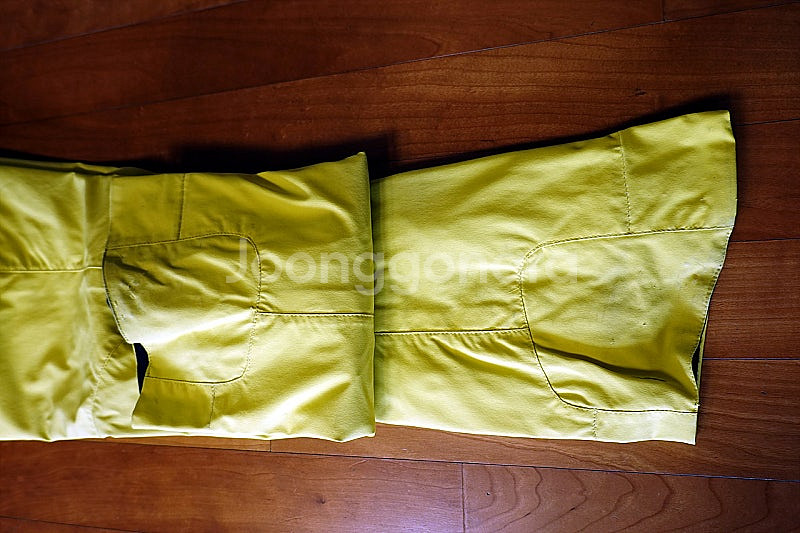 다이네즈 주니어 스키복(134) 팝니다.--3