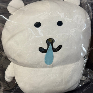 콧물 농담곰 양도