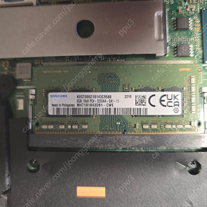 삼성 노트북 8gb ram 팝니다