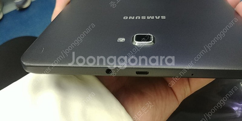 갤럭시탭A 10.1 2016 LTE (T585) A급 ...--1
