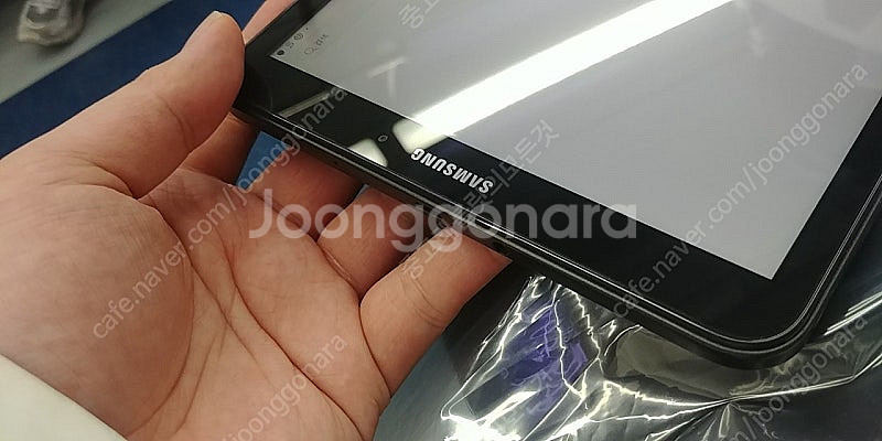 갤럭시탭A 10.1 2016 LTE (T585) A급 ...--2