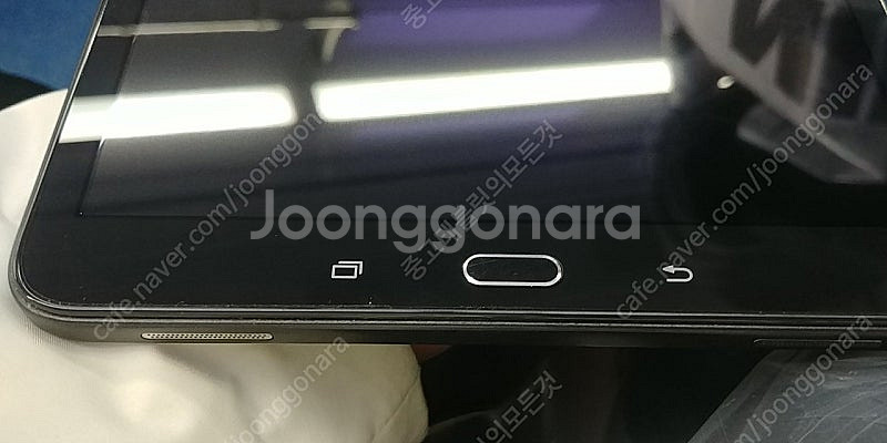 갤럭시탭A 10.1 2016 LTE (T585) A급 ...--3