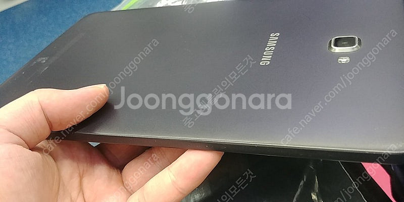 갤럭시탭A 10.1 2016 LTE (T585) A급 ...--4