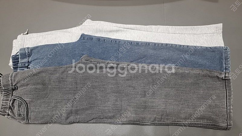 여아기모바지 일괄 150사이즈--0