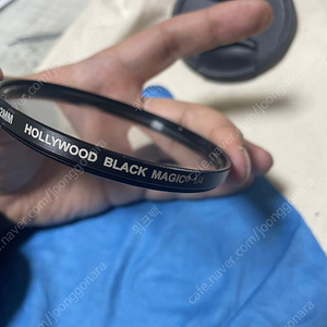 슈나이더 할리우드 블랙매직 1/4 필터 82mm 팝니다 hollywood blackmagic