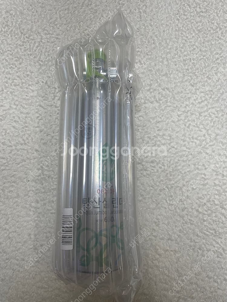 고압 이탄 CO2 1리터 + 레귤레이터 [서울, 잠실]--5