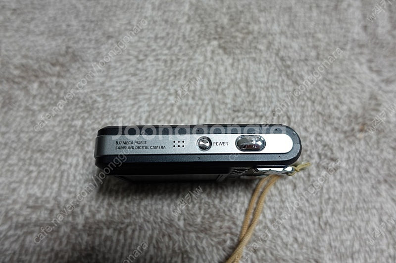 삼성 케녹스 x60 디지털 카메라--1