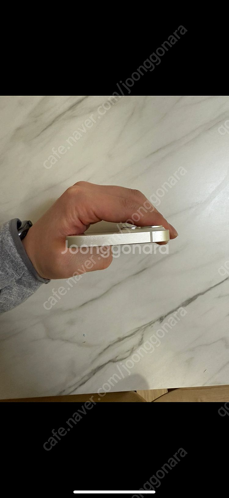 아이폰14 128g 화이트--5