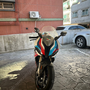 22 s1000rr