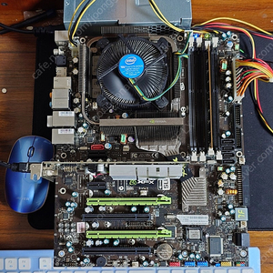 nForce 790i Ultra SLI