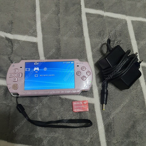 소니 psp2005번 게임기