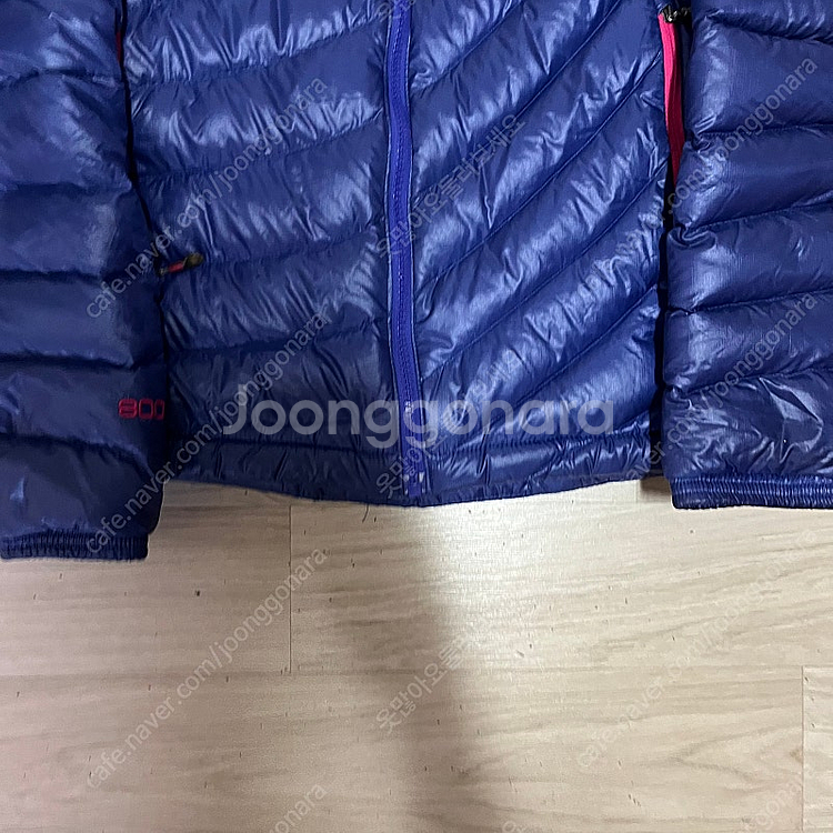 [M/95] K2 여성 오리지널 로고 펠텍스 다운 경량...--2